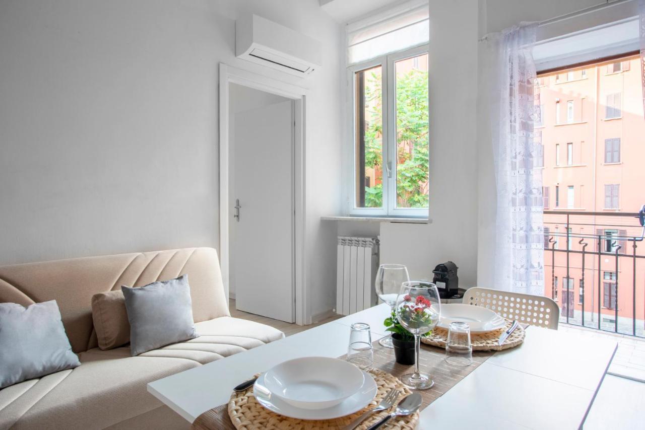 City Life Sweet Home - Fiera, Duomo มิลาน ภายนอก รูปภาพ