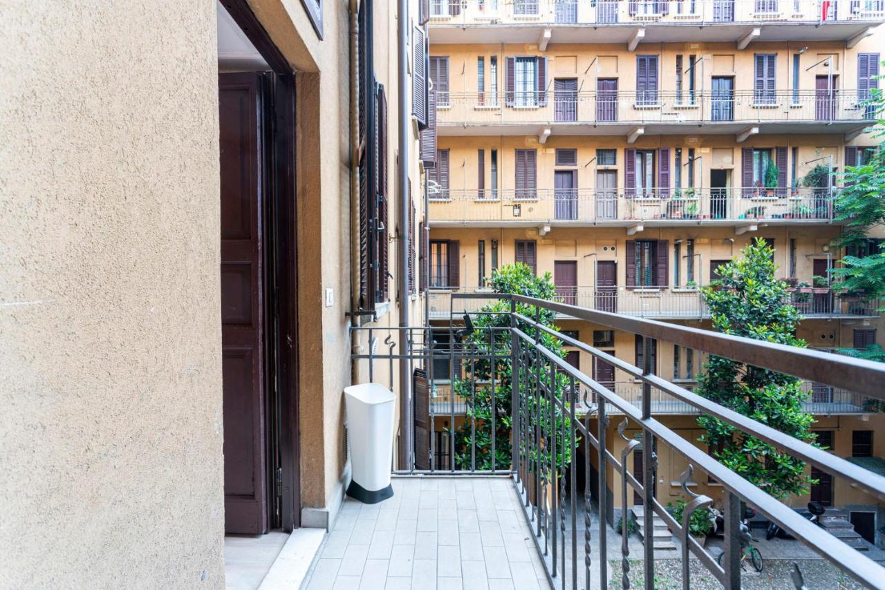 City Life Sweet Home - Fiera, Duomo มิลาน ภายนอก รูปภาพ
